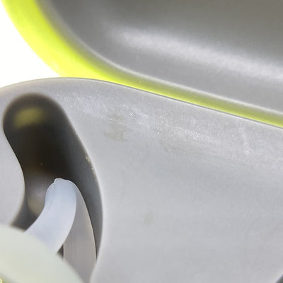 【中古】TE-M1 Lime Yellow【TE-M1-YE】【秋葉原】