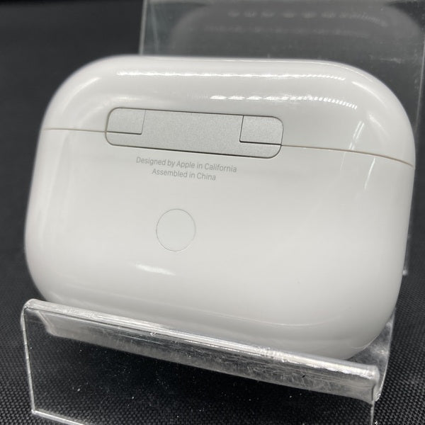 【中古】AirPods Pro 充電ケース【日本橋】