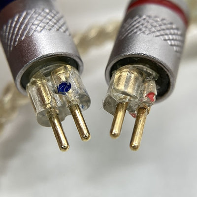 【中古】LNA Reflection IEM 2pin-3.5mmL 【LNA-REF-CM2P-35L】【秋葉原】