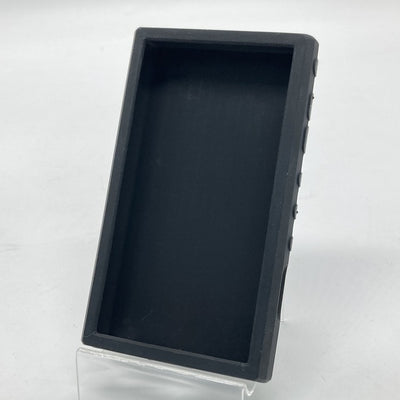 【中古】NW-A300シリーズ用シリコンケース ブラック 【CKM-NWA300BCWW】【秋葉原】