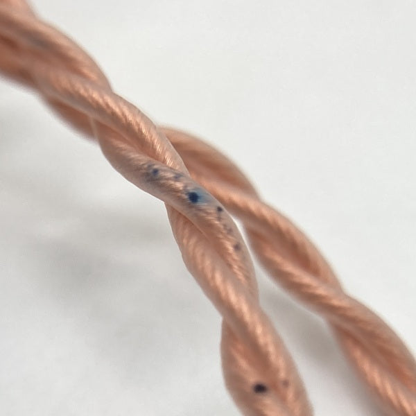 【中古】更紗 (Sarasa) AK2.5mm4極バランス/MMCX 【NLA-SRS】【日本橋】