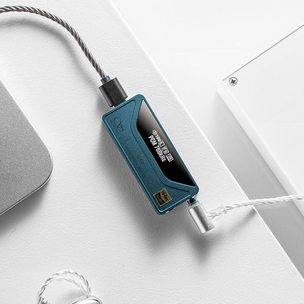 UA4 Blue (e☆イヤホン限定カラー)
