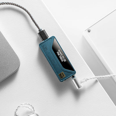 UA4 Blue (e☆イヤホン限定カラー)