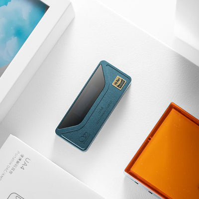 UA4 Blue (e☆イヤホン限定カラー)