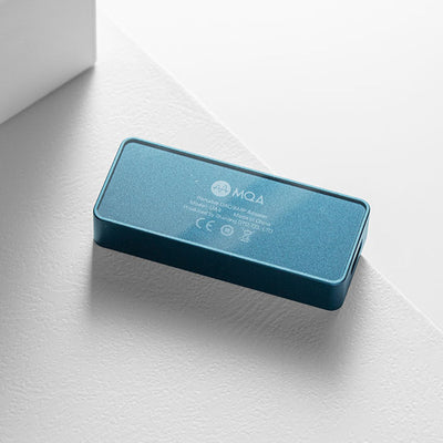 UA4 Blue (e☆イヤホン限定カラー)