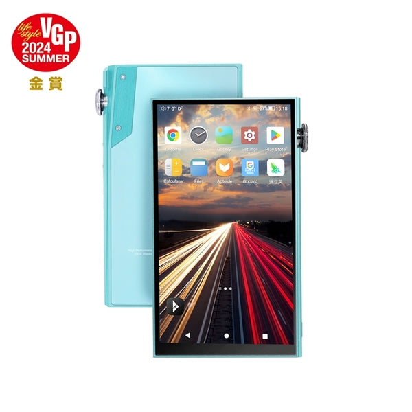 iBasso Audio DX180 – e☆イヤホン