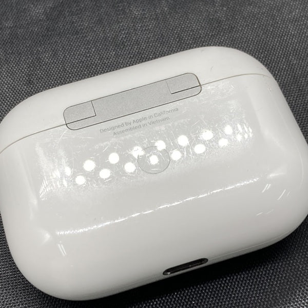 【中古】AirPods Pro 充電ケース(MagSafe)【秋葉原】