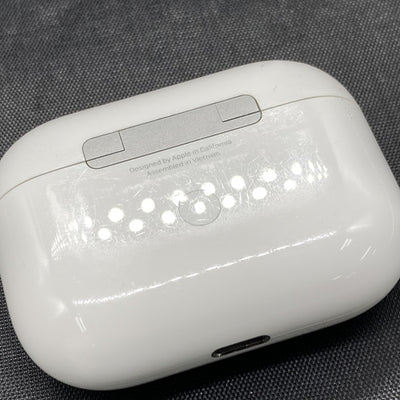 【中古】AirPods Pro 充電ケース(MagSafe)【秋葉原】