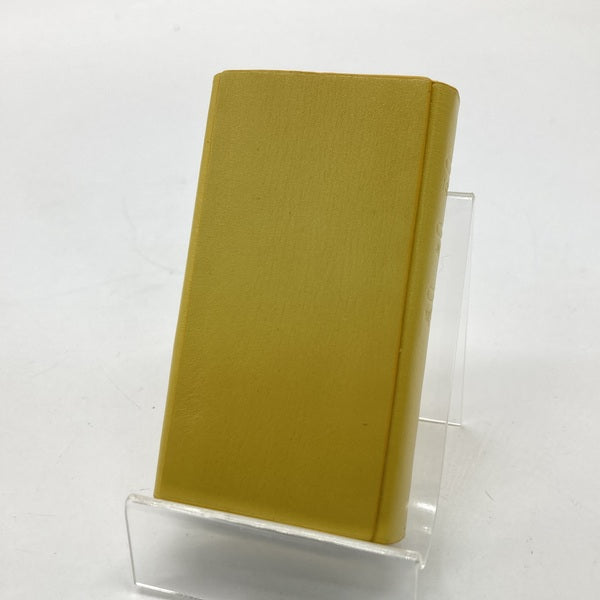 【中古】Beam4専用レザーケース【秋葉原】