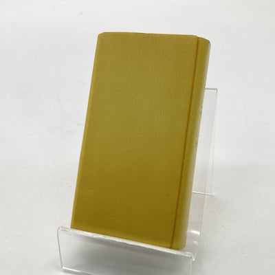 【中古】Beam4専用レザーケース【秋葉原】