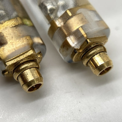 【中古】LNA Reflection MMCX-2.5mmL 【LNA-REF-MMCX-25L】【日本橋】