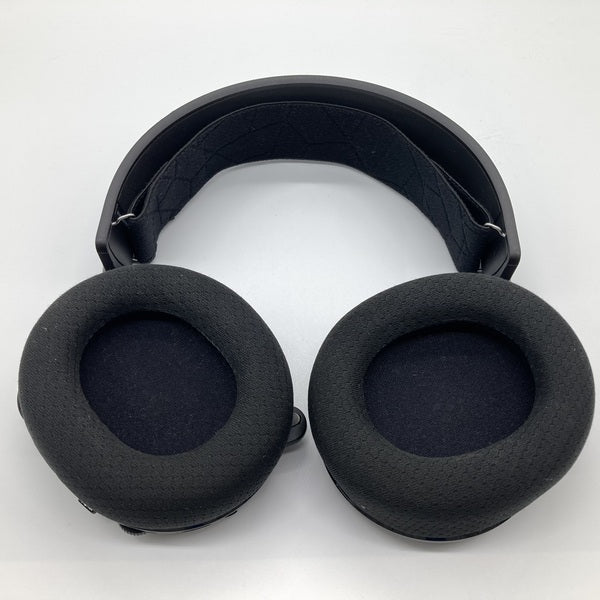 【中古】SteelSeries Arctis 3 Black (2019 Edition)【名古屋】