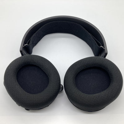 【中古】SteelSeries Arctis 3 Black (2019 Edition)【名古屋】