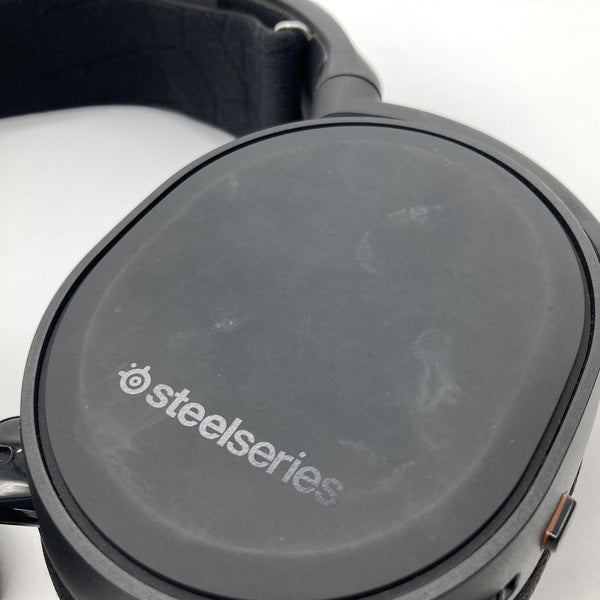 【中古】SteelSeries Arctis 3 Black (2019 Edition)【名古屋】