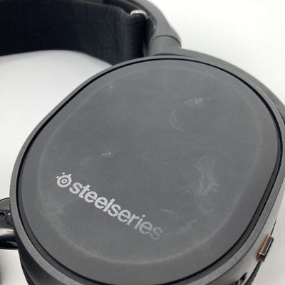 【中古】SteelSeries Arctis 3 Black (2019 Edition)【名古屋】
