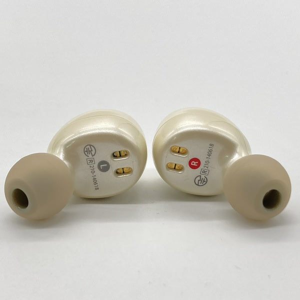【中古】TE-D01gv アイボリー【TE-D01gv-IV】【日本橋】