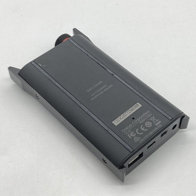 【中古】DAC-HA200(B)【秋葉原】