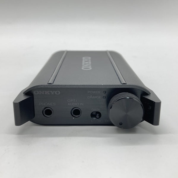 【中古】DAC-HA200(B)【秋葉原】