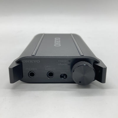 【中古】DAC-HA200(B)【秋葉原】