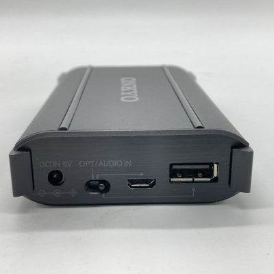 【中古】DAC-HA200(B)【秋葉原】