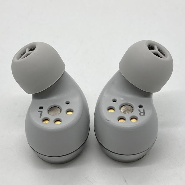 Technics 【中古】EAH-AZ40 シルバー 【EAH-AZ40-S】【仙台