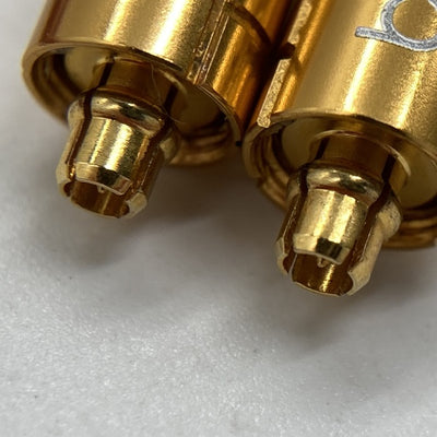 【中古】Vermilion MKIII 8-wire MMCX - 3.5mm 【BEA-1161】【秋葉原】
