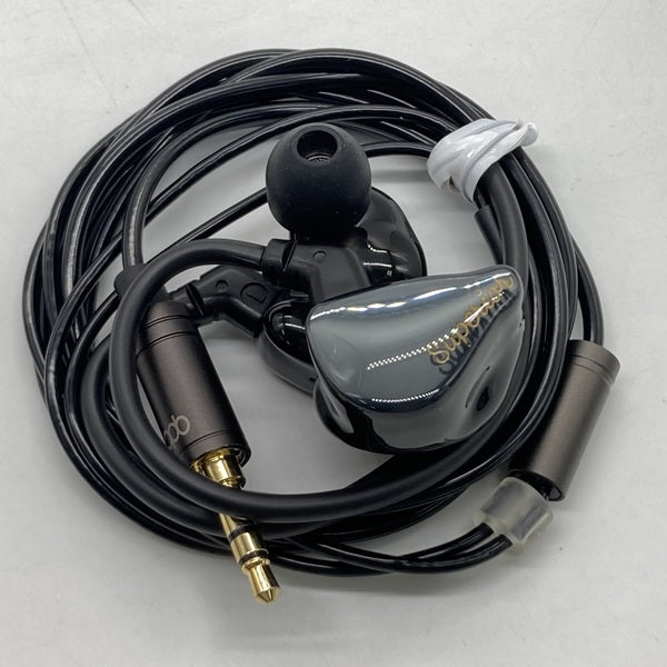イヤホン qdc SUPERIOR Piano Black qdc SUPERIOR Piano Black : AB-Next - 通販 - Yahoo!ショッピング