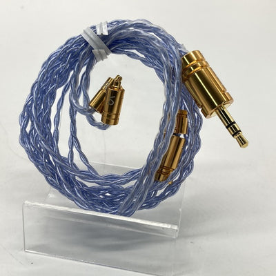 【中古】Silversonic MKVII - MMCX - 3.5mm 【BEA-0959】【日本橋】