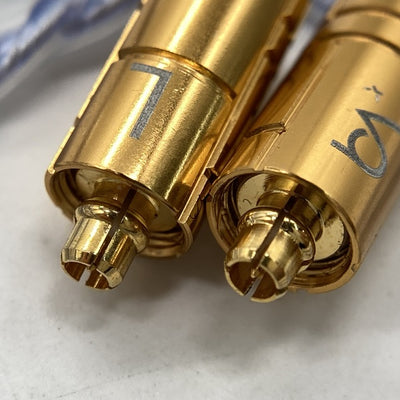 【中古】Silversonic MKVII - MMCX - 3.5mm 【BEA-0959】【日本橋】