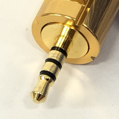 【中古】Silversonic MKVII 8-wire - MMCX - 2.5mm 【BEA-1024】【秋葉原】