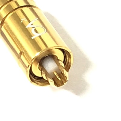 【中古】Silversonic MKVII 8-wire - MMCX - 2.5mm 【BEA-1024】【秋葉原】
