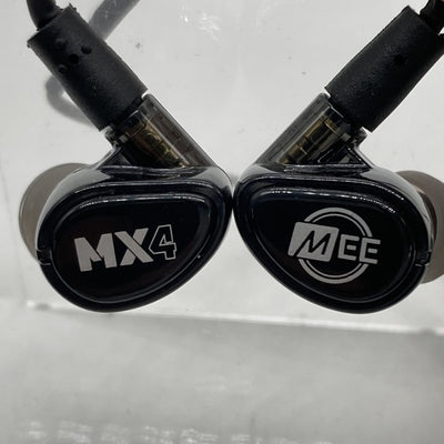 【中古】MX4 PRO ブラック【秋葉原】