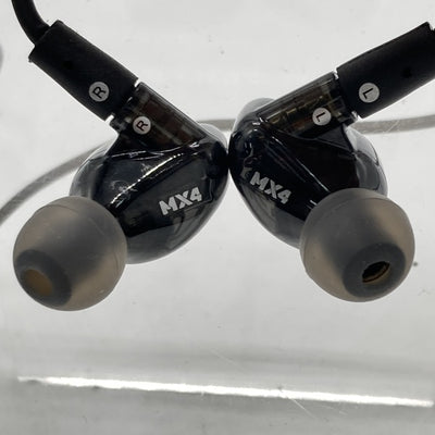 【中古】MX4 PRO ブラック【秋葉原】