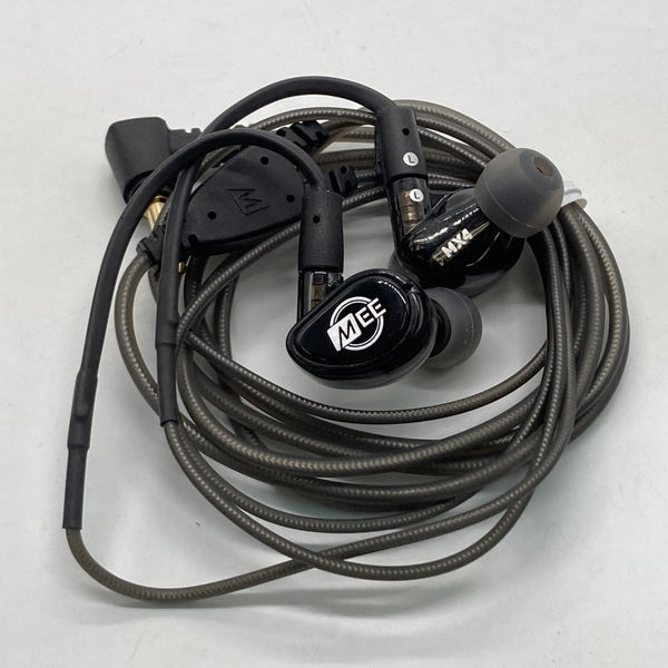 【中古】MX4 PRO ブラック【秋葉原】