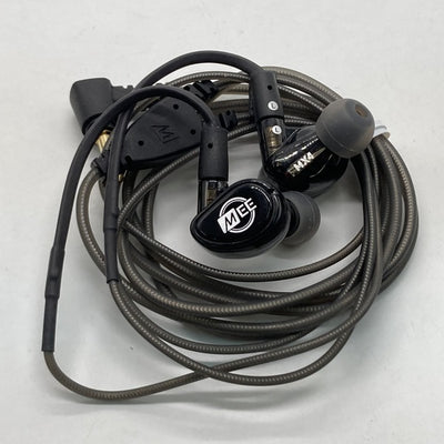 【中古】MX4 PRO ブラック【秋葉原】