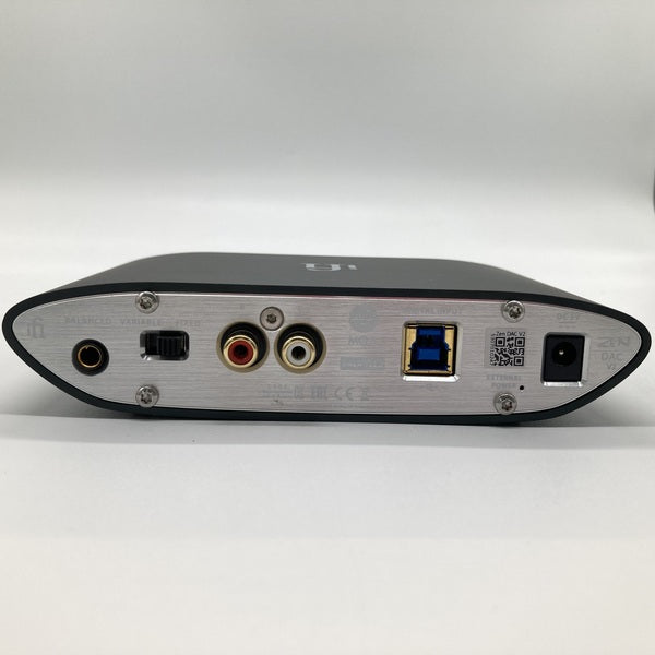 【中古】ZEN DAC【名古屋】