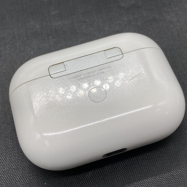 【中古】AirPods Pro 充電ケース【日本橋】