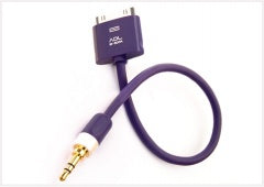 ADL iD-30PS（Dock to mini）