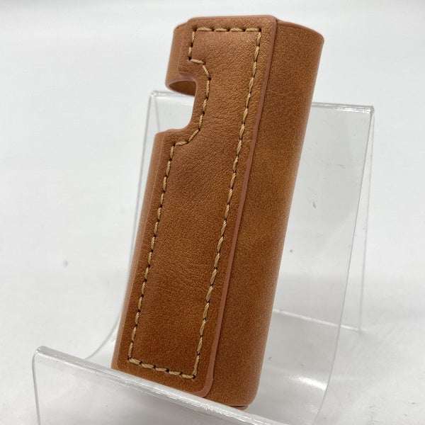 【中古】UA5 専用PUレザーケース ブラウン【秋葉原】