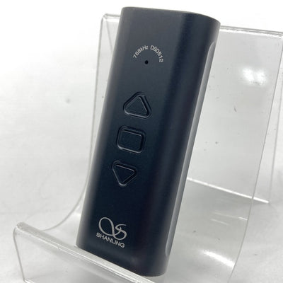 【中古】UA3 ブラック【秋葉原】