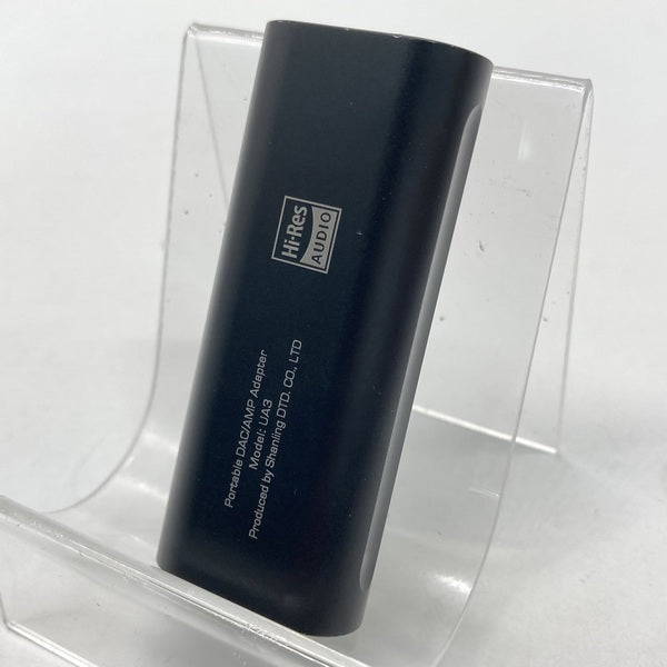 【中古】UA3 ブラック【秋葉原】