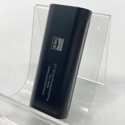 【中古】UA3 ブラック【秋葉原】