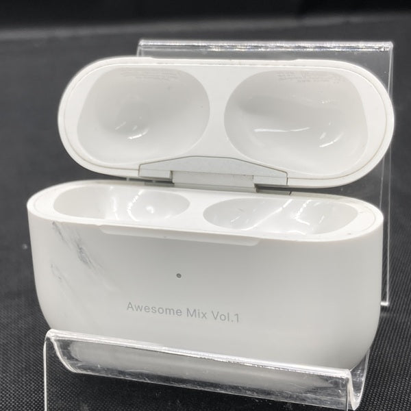 【中古】AirPods Pro 充電ケース（海外モデル）【秋葉原】