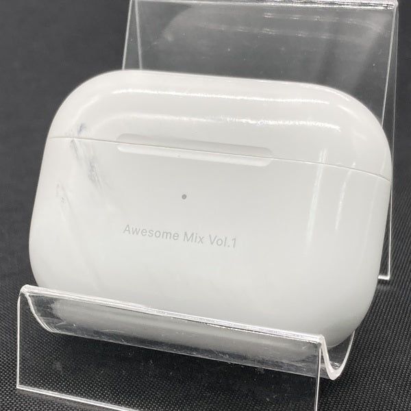 【中古】AirPods Pro 充電ケース（海外モデル）【秋葉原】