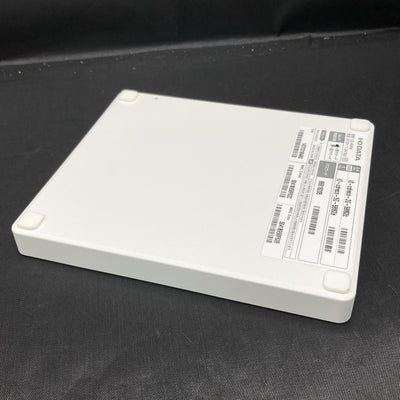 【中古】CDレコ6 ホワイト 【CD-6WW】【秋葉原】
