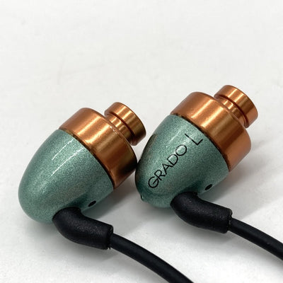 【中古】GRADO GR10e【秋葉原】