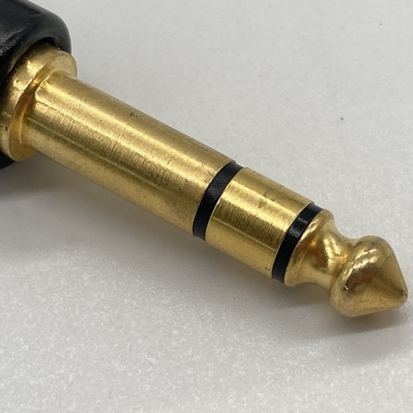 【中古】ANANDA 6.3mmプラグケーブル (3m)【名古屋】