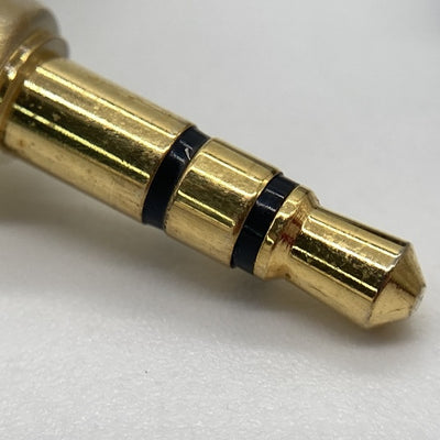 【中古】SXC 8 Headphone Cable CASCADE-3.5mm  【ALO-3061】【秋葉原】