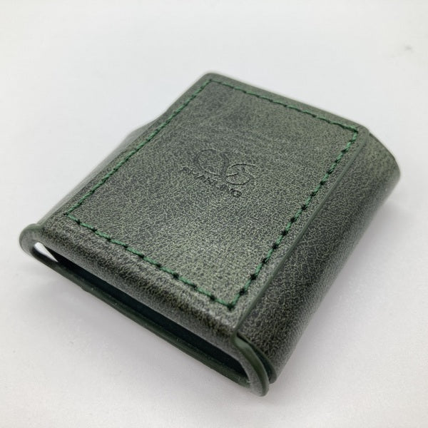 人気特価激安 SHANLING 【中古】M0Pro 専用レザーケース グリーン【仙台】 – e ポータブルプレーヤー