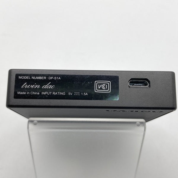 【中古】rubato DP-S1A(B)【秋葉原】